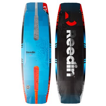 Reedin Super E 2025 Kiteboard