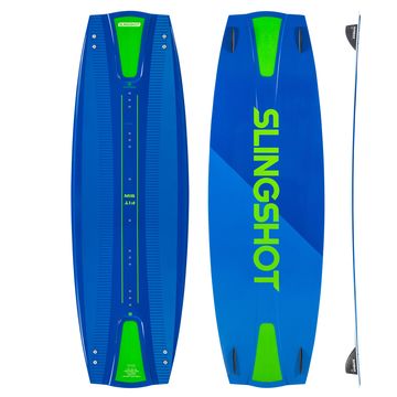 Slingshot Misfit V11 Kiteboard 2023