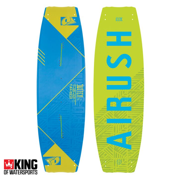 Airush Switch Progression 2018 Kiteboard