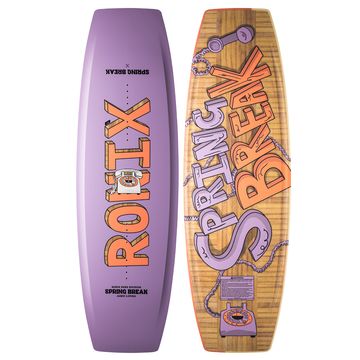 Ronix Womens Spring Break 2025 Wakeboard