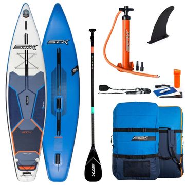 STX iSUP Hybrid Freeride 11'6