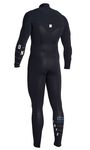 Ion Onyx Semidry 4/3 DL Wetsuit 2016