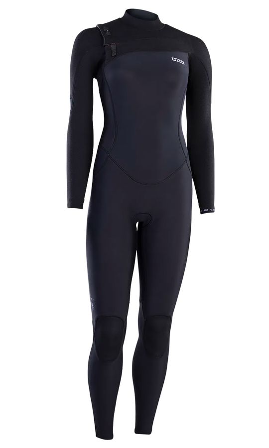 Ion Womens Amaze Amp 3/2 FZ Wetsuit 2025