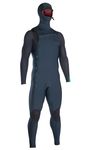 Ion Strike Amp FZ 6/5 Hooded Wetsuit 2020