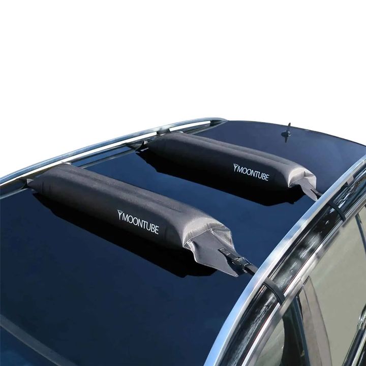 Moontube Inflatable Single Tube Roof Rack