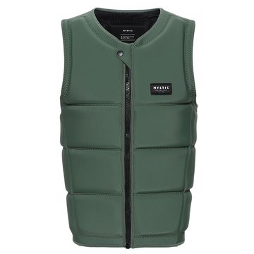 Mystic Star Wake FZ Impact Vest 2024