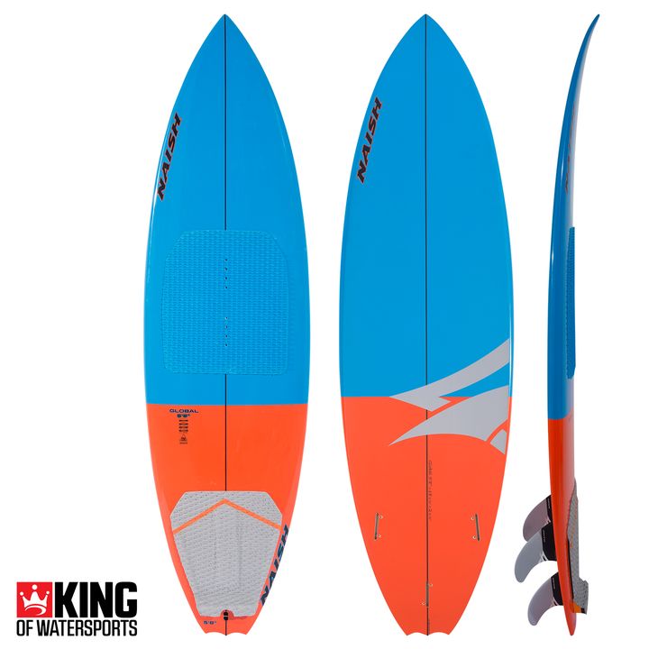 Naish Global 2019 Kite Surfboard