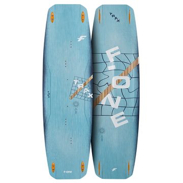 F-One Trax 2021 Kiteboard