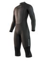 Mystic Brand 3/2 Longarm Shortleg Wetsuit 2025