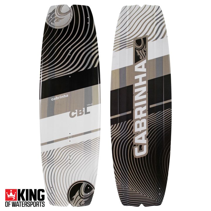 Cabrinha CBL 2019 Kiteboard