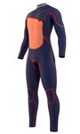 Mystic The One ZF 3/2 Wetsuit 2023
