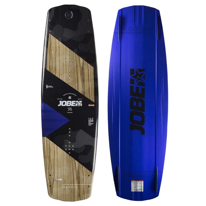 Jobe Maddox Premium 2019 Wakeboard