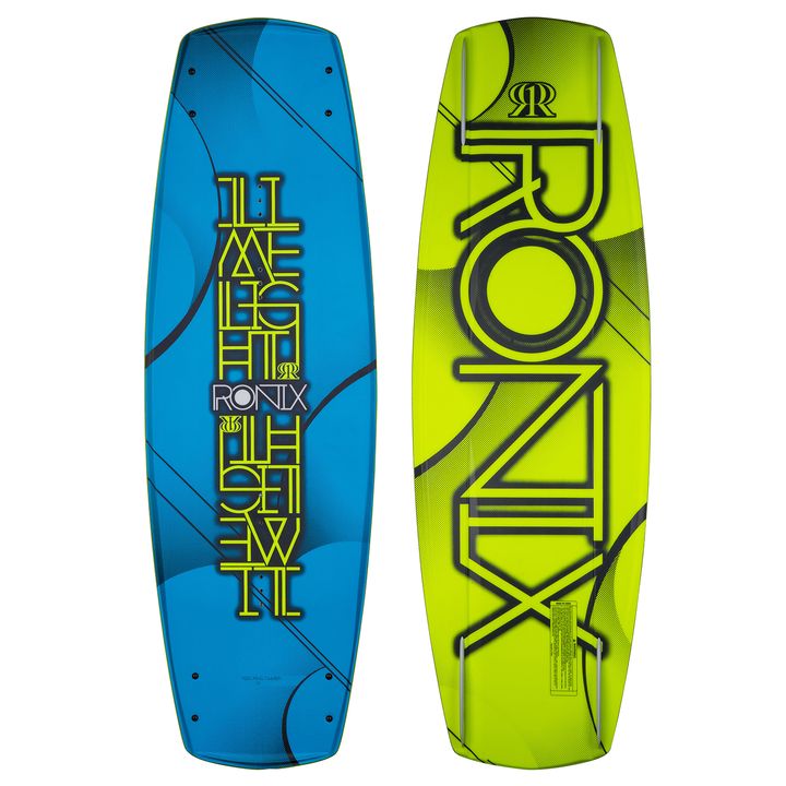 Ronix Womens Limelight Wakeboard 2015
