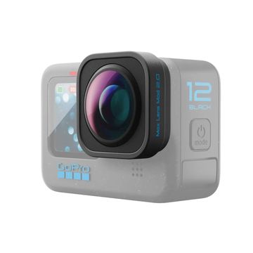 GoPro Max Lens Mod 2.0