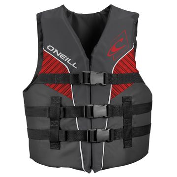 O'Neill Youth Superlite ISO Vest