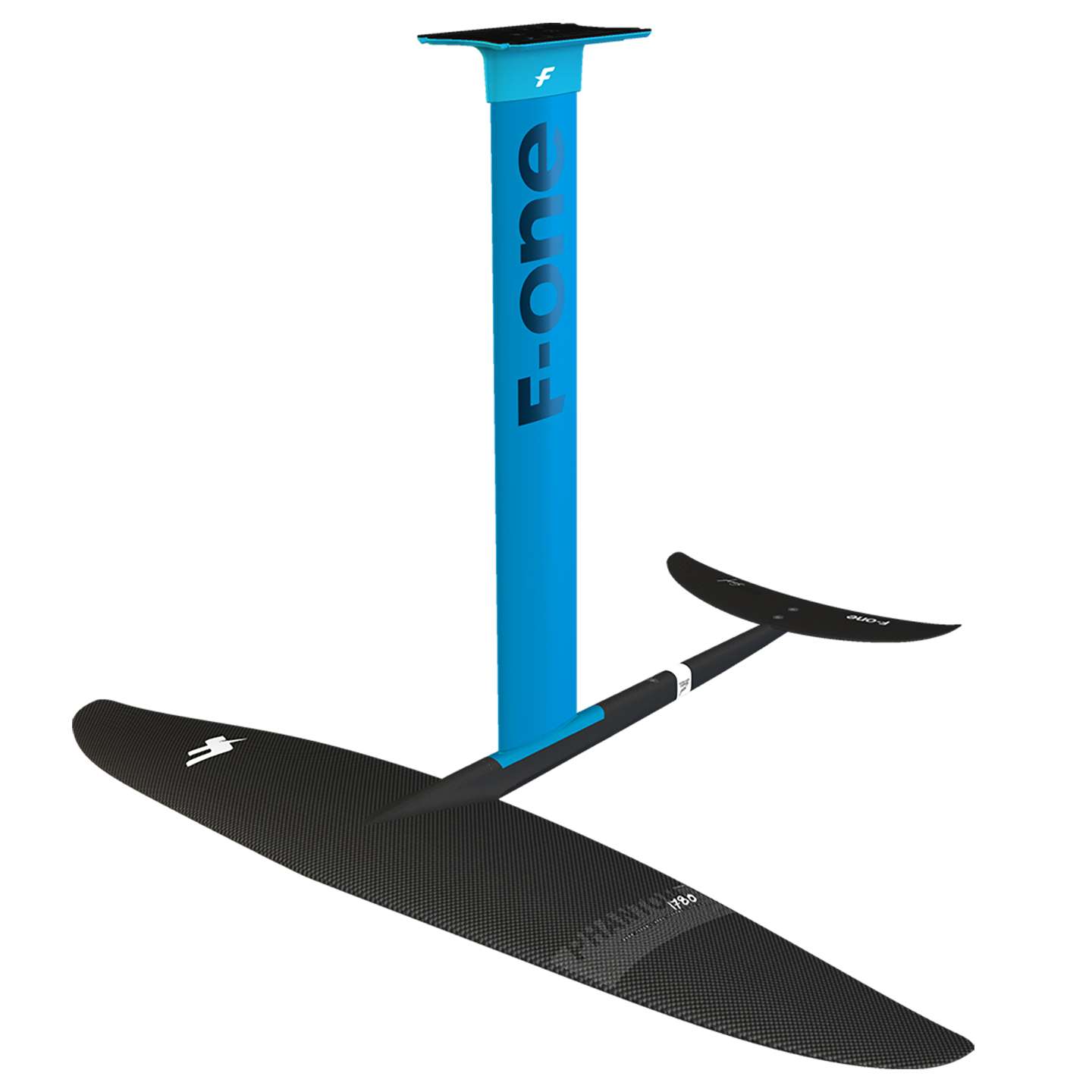 Phantom Iris Z Windfoil — Phantom Foiling