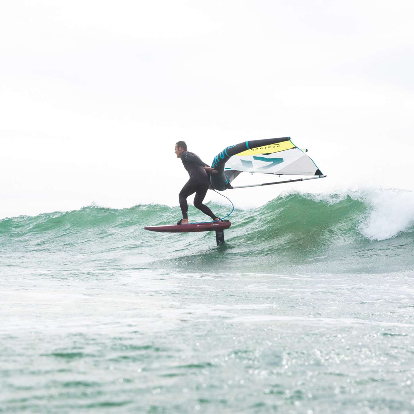 Duotone Echo Foil Wing 2020 | King of Watersports