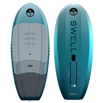 North Swell Foil Board 2025