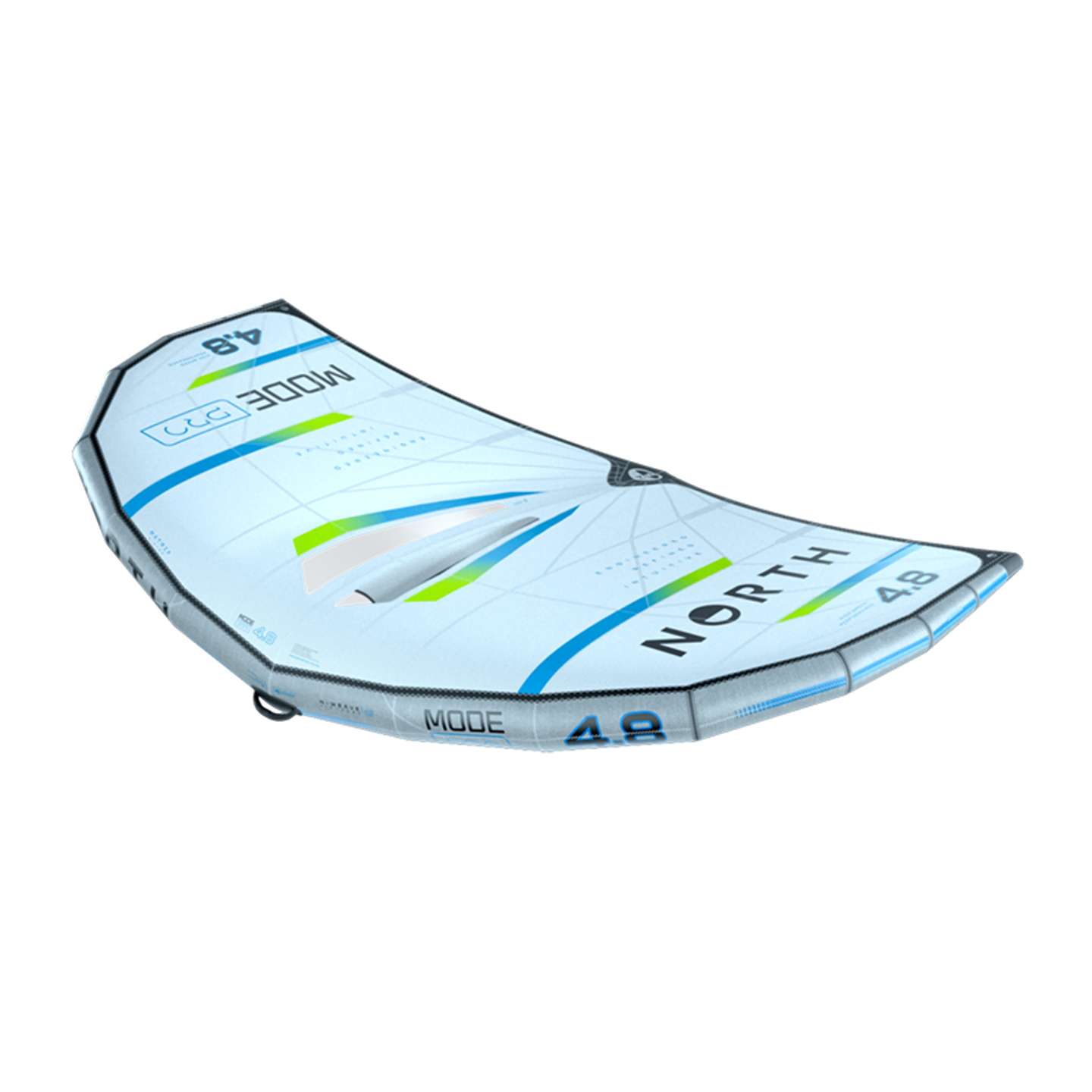 North Mode Pro Wing 2026 | King of Watersports
