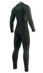Mystic Motion FZ 4/3 Wetsuit 2025