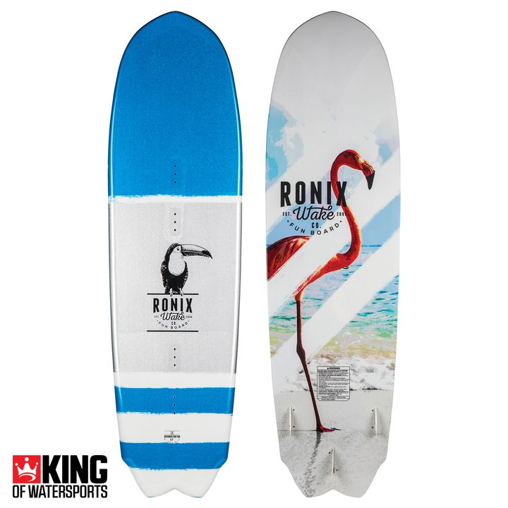 Ronix Fun Board 2019 Wakeboard