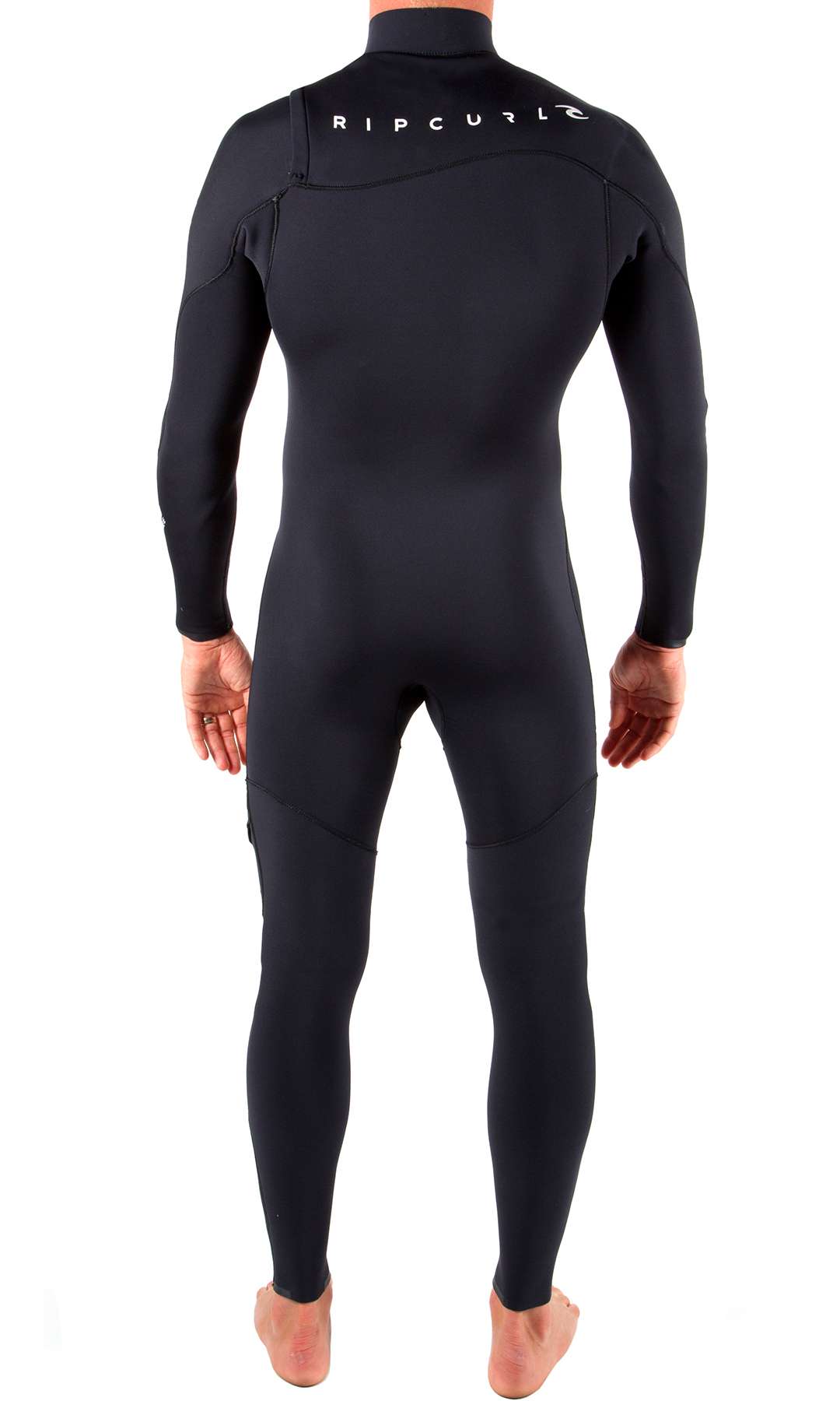 Rip Curl Flash Bomb 4/3 Zip Free Wetsuit 2016 | King of