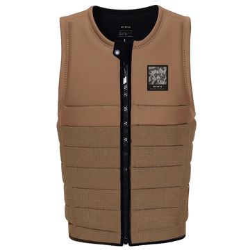 Mystic The Dom FZ Wake Impact Vest 2024