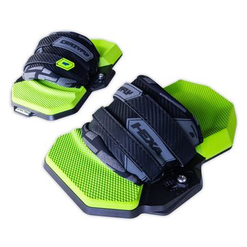 Crazyfly Hexa II Bindings 2023