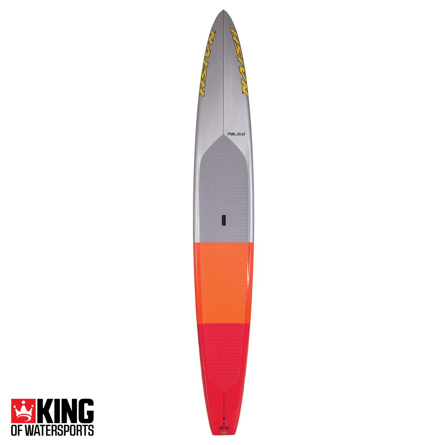 NAISH 24✖️12.6 MARICO Naish Maliko 12'6 X24 Carbon SUP Board 2019 | King of