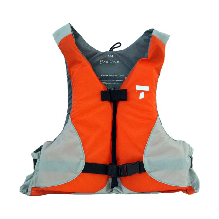 Tahe Brantome II Buoyancy Aid 2022