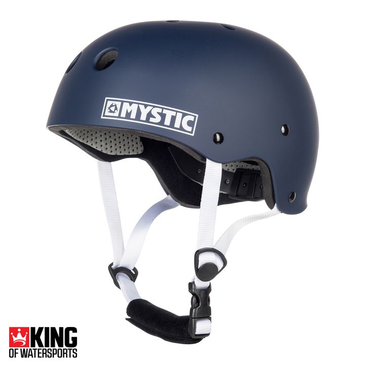 Mystic MK8 Helmet 2018