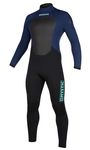 Mystic Star BZ 3/2 Wetsuit 2021