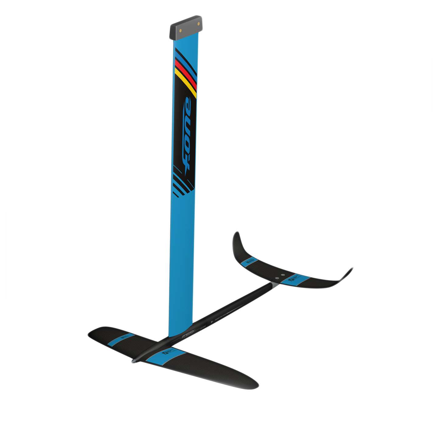 FOne Hybrid Freeride Kitefoil 2017 King of Watersports