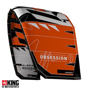 RRD Obsession MK10 Kite
