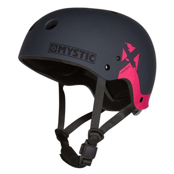 Mystic MK8 X Helmet 2020