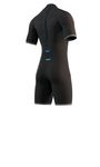 Mystic Brand 3/2 Shorty Wetsuit 2023