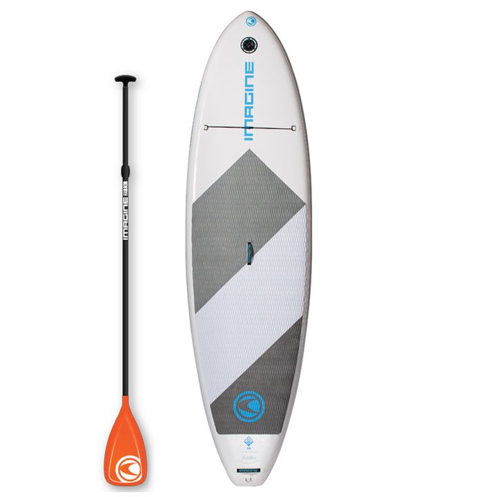 Imagine 11'0 Icon LTE Windsurf Inflatable SUP Board 2015