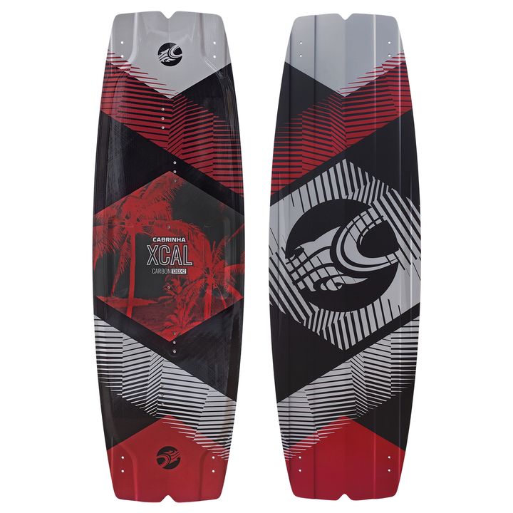 Cabrinha XCaliber Carbon 2021 Kiteboard