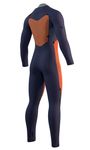 Mystic Star FZ 5/3 Wetsuit 2025