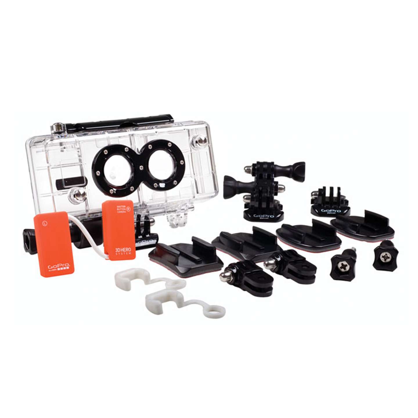 Go Pro 3d Hero System King Of Watersports Go Pro 3d Hero System King Of Watersports
