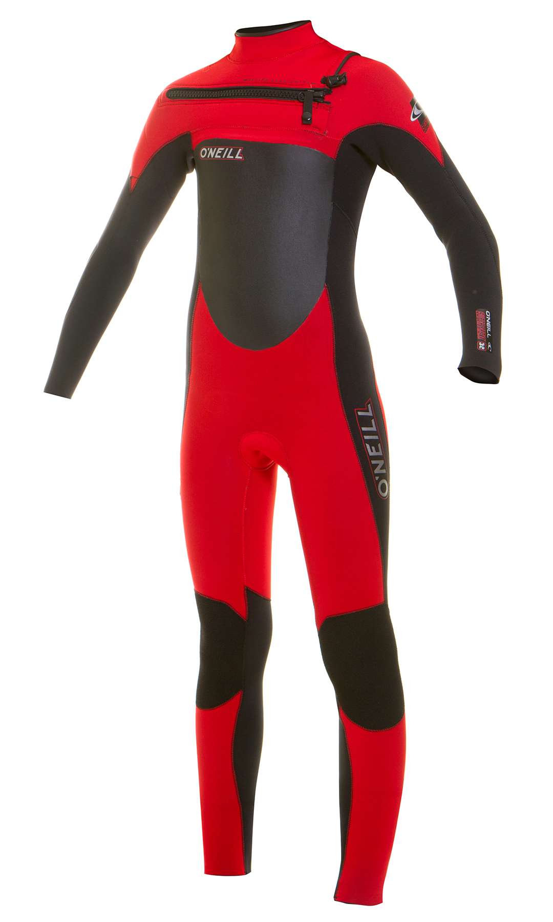oneill youth wetsuit
