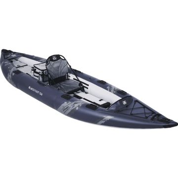 Aquaglide Blackfoot Angler Kayak