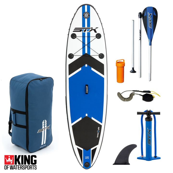 STX 9'8 Inflatable SUP Board 2018