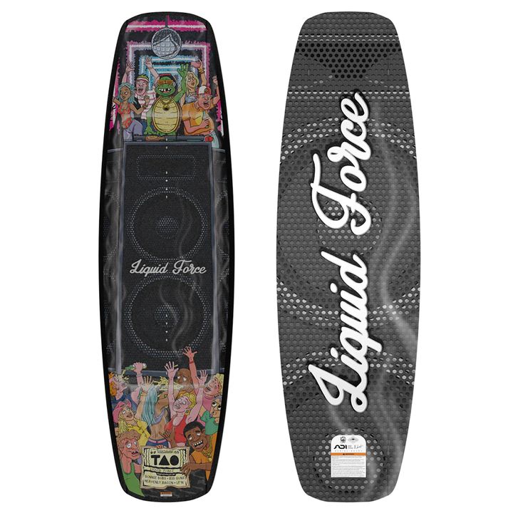 Liquid Force Tao 2025 Wakeboard