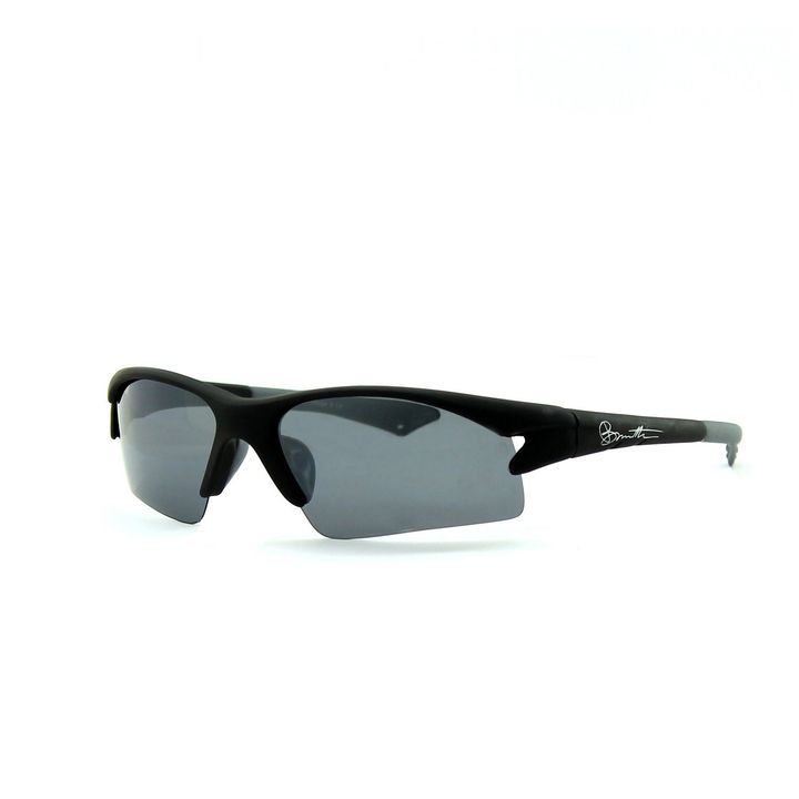 Brunotti The Gorge Sunglasses Matt Black