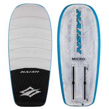 Naish Hover Micro Chip Kite Foil Board 2025