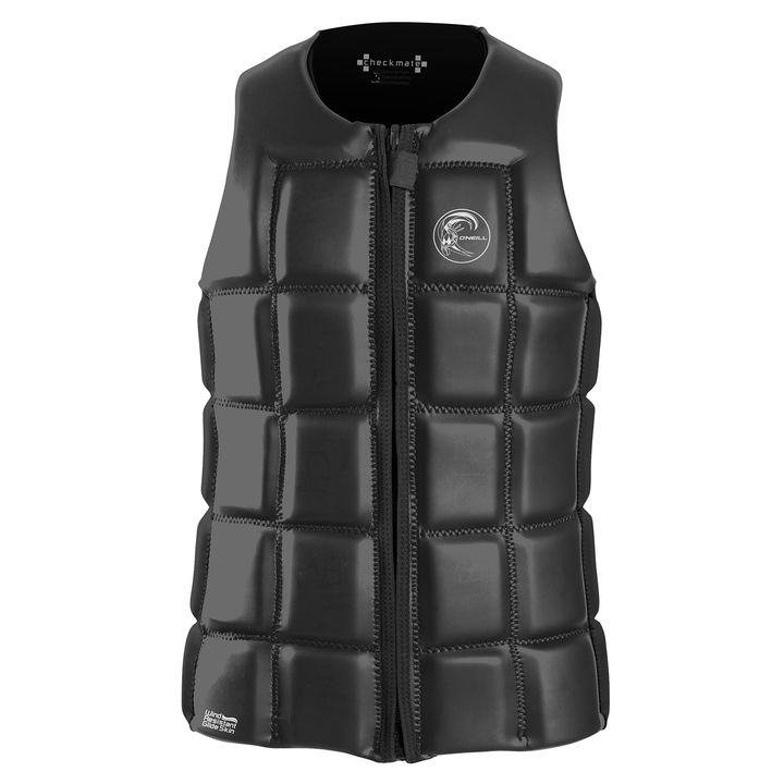 O'Neill Checkmate Comp Wake Impact Vest 2017