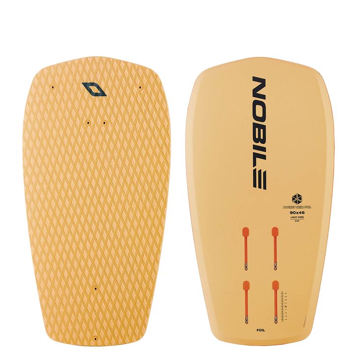 Nobile Pocket Skim Foil 2022 Kiteboard