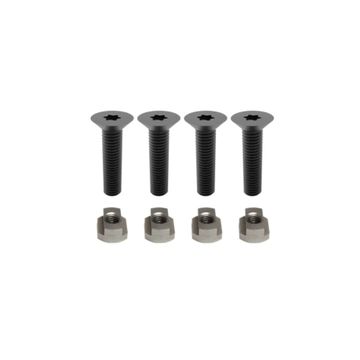 North Dropbox Screw Pack