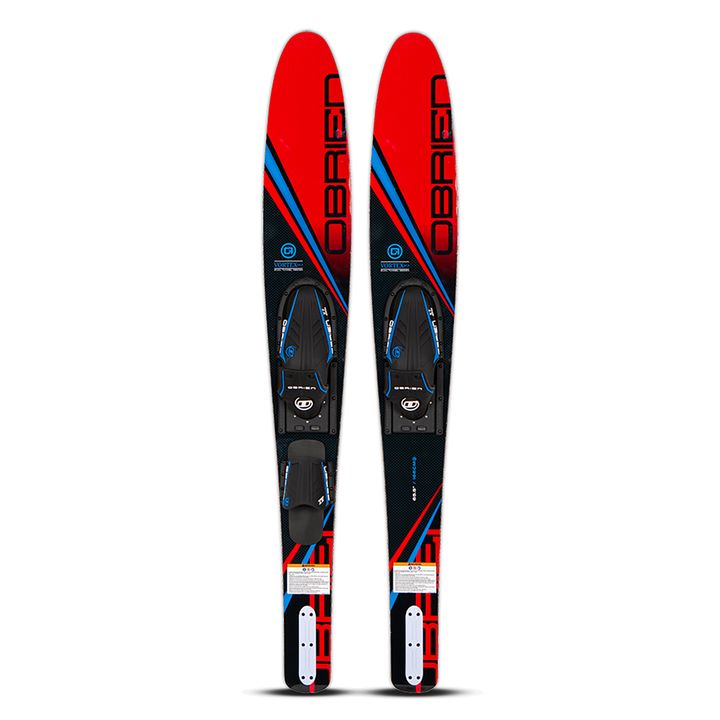 O'Brien Vortex 65.5 Combo Waterskis 2024